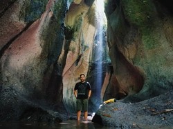 Menelusuri Hidden Gem di Bali