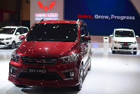 Foto: dok. Wuling Motors