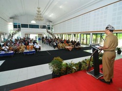 Warga Banyuwangi Diminta Cerdas Pilih Informasi, Jangan Percaya Hoaks