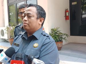 Bawaslu DKI akan Gelar Pleno Bersama Polisi soal Guru Nelty Bawaslu DKI akan Gelar Pleno Bersama Polisi soal Guru Nelty