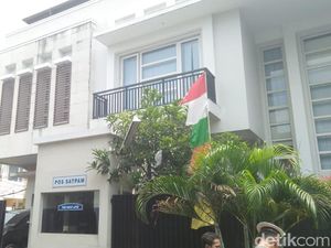 Pengembang Perumahan Tunggak Pajak 205 Kendaraan Rp 595 Juta