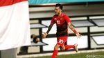 Beto dan Lilipaly di Jajaran Pemain Subur Sepakbola Asian Games 2018