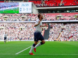 Pochettino: Tenang Saja, Kane Takkan Cape Kok!