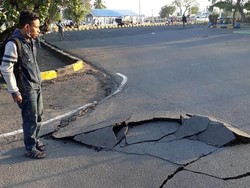 5 Tips Aman untuk Wisatawan Pasca Rentetan Gempa di Lombok