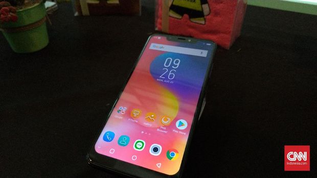 Ikuti Vendor Lain, Infinix Ikut Luncurkan Ponsel Poni Hot S3X