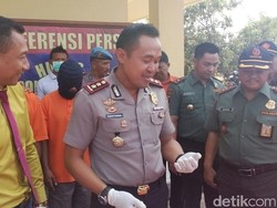 Motif Membakar Mobil Perhutani di Blora: Melindungi Pencuri Kayu