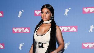 Nicki Minaj Kenakan Dress atau Bikini di MTV VMA 2018?