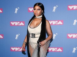 Ujaran Nicki Minaj Terkait Kematian George Floyd: Marahlah!