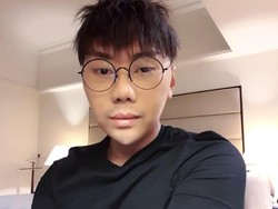 Roy Kiyoshi Ditangkap karena Narkoba, Warganet Ngadu ke Robby Purba