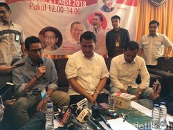 Canda Sandi Sebut Mardani Lebih Cocok Jadi Menteri Dibanding Wagub