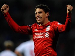 Maxi Rodriguez Dulu Bisa ke Liverpool karena... Bohongi Benitez!