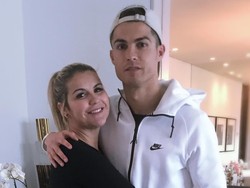 Kakak Ronaldo Sindir Piala Dunia 2022: Terburuk Sepanjang Masa!