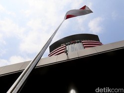 KPK Abaikan Kritik Terkait Rotasi, Pukat UGM: Terlalu Berani