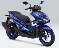 Tiga Produk Baru Yamaha Pakai Seragam MotoGP