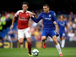Kovacic Merasa Diinginkan dan Dipercaya di Chelsea