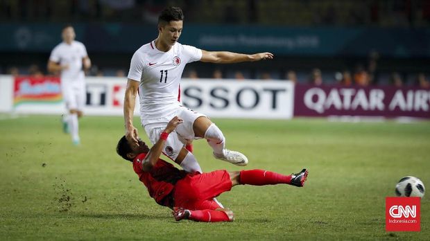Timnas Indonesia
