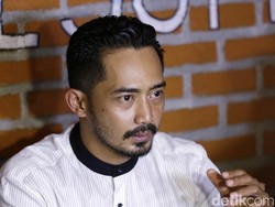 Yama Carlos Yakin Ada Pebinor dalam Pernikahannya, Tapi...