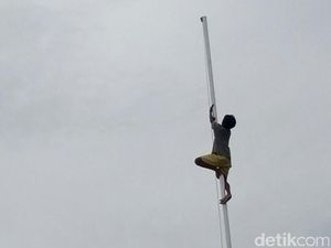 Akhirnya Reza Mangar Dapat Perhatian dari Bupati Kepulauan Aru Akhirnya Reza Mangar Dapat Perhatian dari Bupati Kepulauan Aru