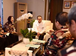 Pesan Bamsoet ke FKPPI: Jaga Anak Bangsa dari Kemerosotan Moral