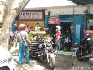 Jelang Idul Adha, Konsumsi Elpiji di Malang Naik 17 Persen