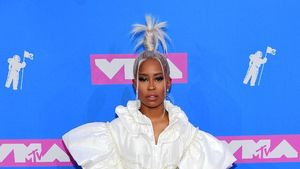 8 Selebriti Berbusana Terburuk di Karpet Merah MTV VMAs 2018