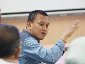 PKB: Hashtag Ganti Presiden Pernah Dipakai di Suriah dan Buat Kacau PKB: Hashtag Ganti Presiden Pernah Dipakai di Suriah dan Buat Kacau