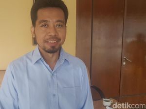 KPU Tetapkan DPT Kota Serang Sebanyak 431.553 Pemilih