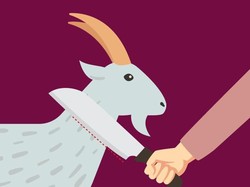 Pengorbanan Ibrahim dan Pendidikan Anak