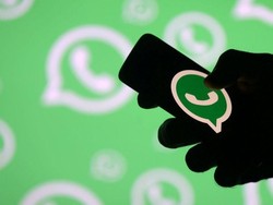 Stiker WhatsApp Disalahgunakan Kelompok Neo Nazi