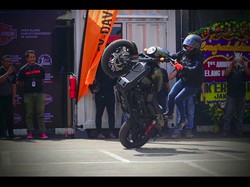 Berapa Lama Latihan Biar Bisa Freestyle kayak Stuntman Jokowi?