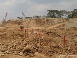 5 Jenazah Utuh Ditemukan di Makam Gusuran Tol Batang-Semarang