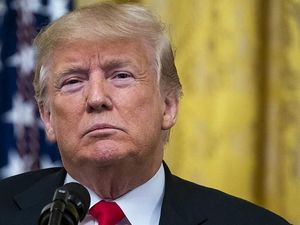 Trump Hingga PM India Ucapkan Belasungkawa untuk Tsunami Selat Sunda Trump Hingga PM India Ucapkan Belasungkawa untuk Tsunami Selat Sunda