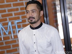Yama Carlos Buka Suara soal Tudingan Bawa Kabur Anak dari Istri