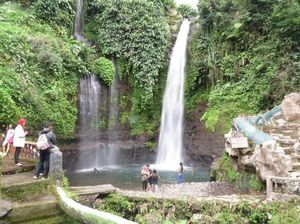 Liburan di Bogor, 10 Curug Cantik Ini Sudah Menanti