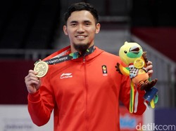 5 Fakta Achmad Hulaefi, Pujaan Hati Lindswell Kwok