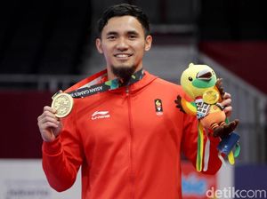 5 Fakta Achmad Hulaefi, Pujaan Hati Lindswell Kwok 5 Fakta Achmad Hulaefi, Pujaan Hati Lindswell Kwok