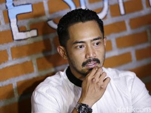 Yama Carlos Pertanyakan Peran Arfita Sebagai Istri dan Ibu