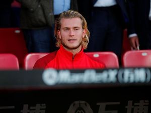 Karius: Saya Tidak Kabur dari Liverpool Kok!
