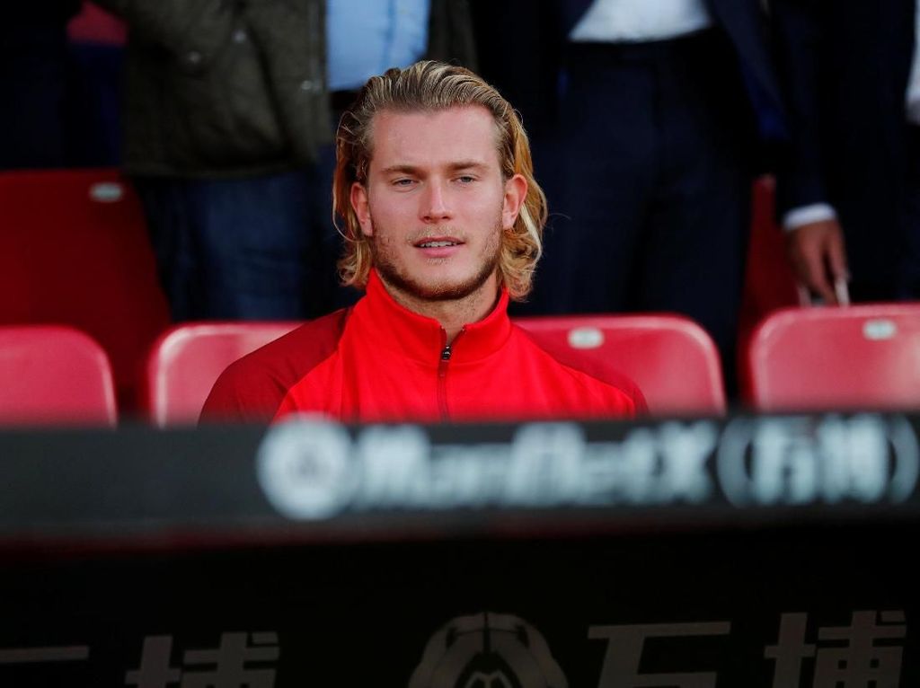 Besiktas: Selamat Datang, Karius! Besiktas: Selamat Datang, Karius!