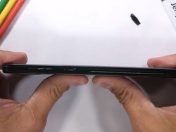 Nasib Galaxy Note 9 Ketika Dihajar Habis-habisan