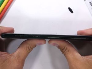 Nasib Galaxy Note 9 Ketika Dihajar Habis-habisan Nasib Galaxy Note 9 Ketika Dihajar Habis-habisan