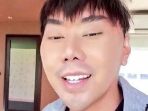 Ini Alasan Roy Kiyoshi Nggak Mau Dipanggil Koko Lagi