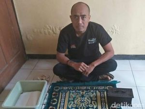 Mengaku Bisa Gandakan Uang, Warga Banyuwangi Tipu Tetangga Sendiri