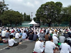 Kemenag DIY: Usut Khotbah Ungkit Larangan Penegakan Khilafah