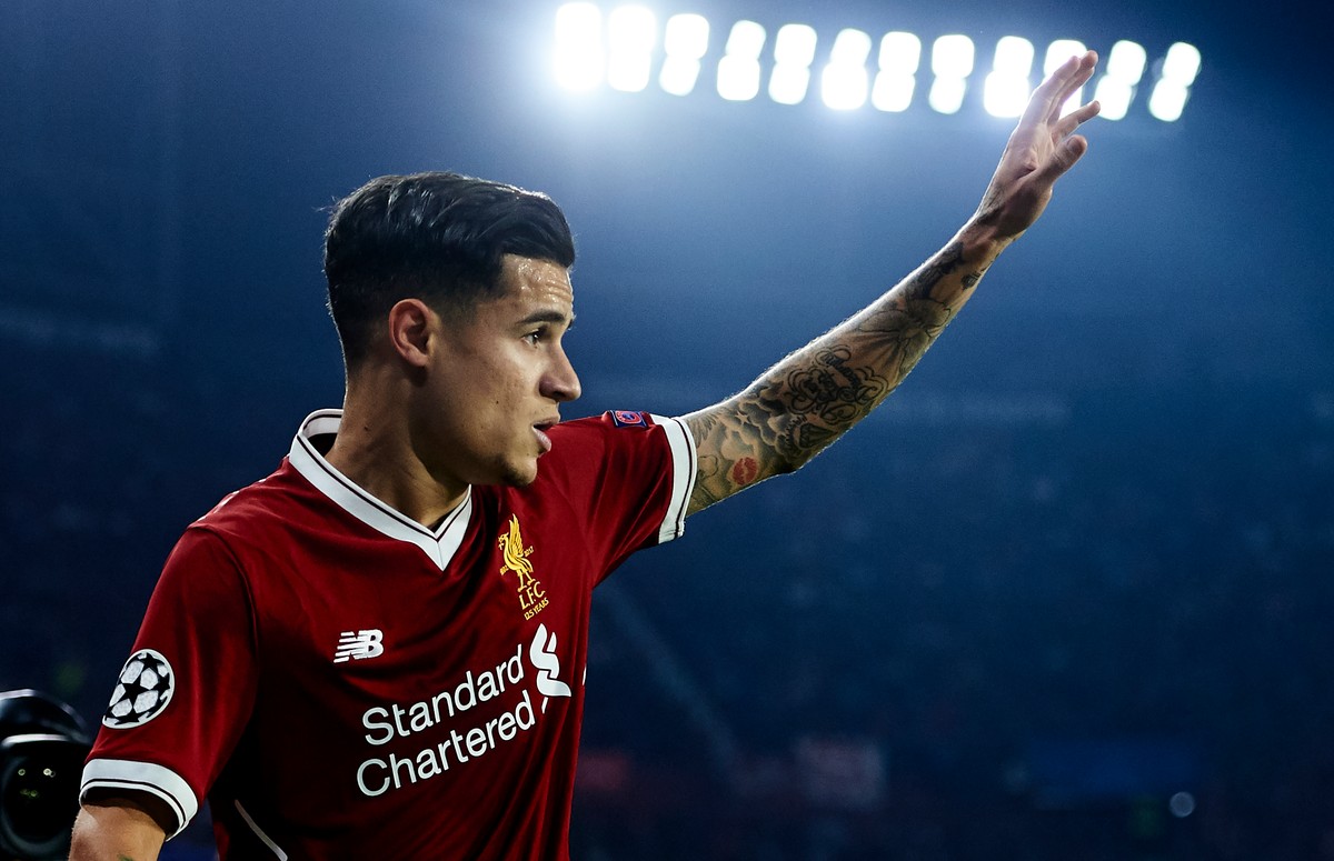 Foto: Aitor Alcalde/Getty Images