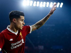 MU Harus Contoh Liverpool yang Sukses Setelah Jual Coutinho MU Harus Contoh Liverpool yang Sukses Setelah Jual Coutinho