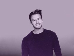 Jonatan Cerrada, Jebolan French Idol yang Eksis di Indonesia