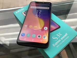 Ini Kesan Pertama Menjajal Infinix Hot S3X