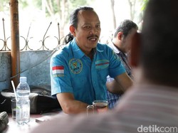 BNN Tembak Mati Pemasok Sabu ke Eks Anggota DPRD NasDem