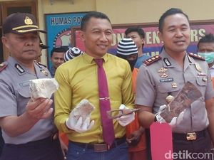 Polisi Masih Buru Pelaku Lain yang Aniaya Petugas Perhutani Blora Polisi Masih Buru Pelaku Lain yang Aniaya Petugas Perhutani Blora